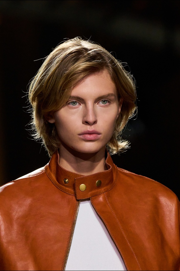 مجموعة Victoria Beckham لربيع وصيف 2025