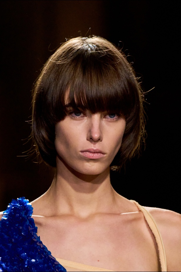 مجموعة Victoria Beckham لربيع وصيف 2025