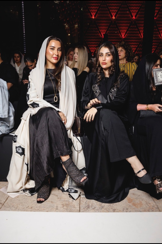 سيمفونية الحياة الفطرية تجسدها علامة "ArAm" في مجموعة "Wild" .. تصاميم مستوحاة من الطبيعة السعودية