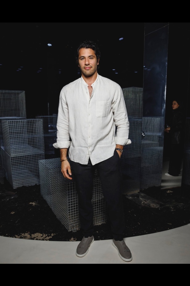  بإلهام من أغنية ليلة خميس .. نورا سليمان تُحيي السحر الكلاسيكي في مجموعة "8 مساءً"