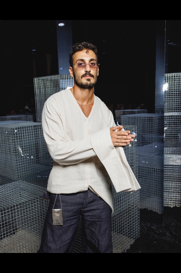  بإلهام من أغنية ليلة خميس .. نورا سليمان تُحيي السحر الكلاسيكي في مجموعة "8 مساءً"