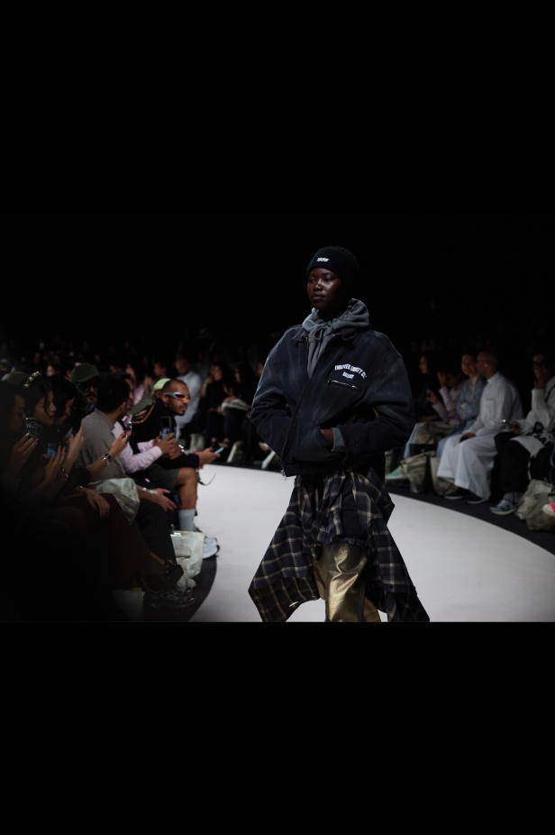 1886 أسبوع الأزياء في الرياض