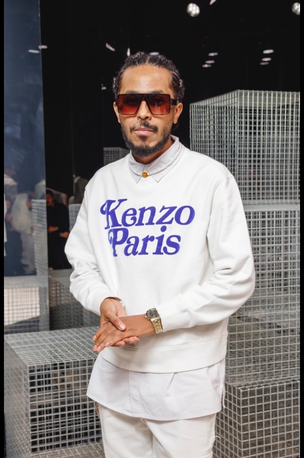 أسلوب مبتكر وجريء.. علامة 1886 تُسدل الستار على أسبوع الأزياء بالرياض