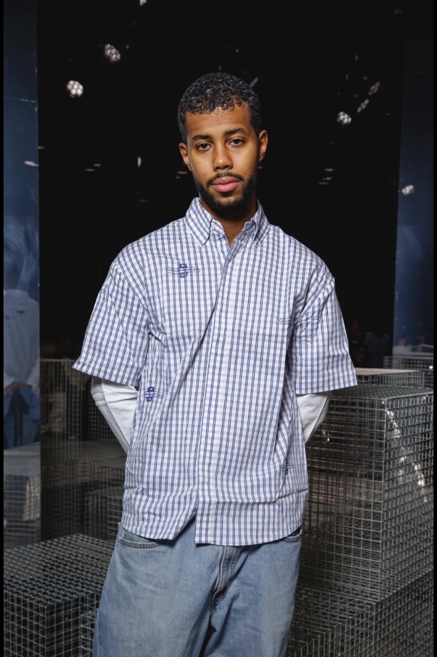 أسلوب مبتكر وجريء.. علامة 1886 تُسدل الستار على أسبوع الأزياء بالرياض