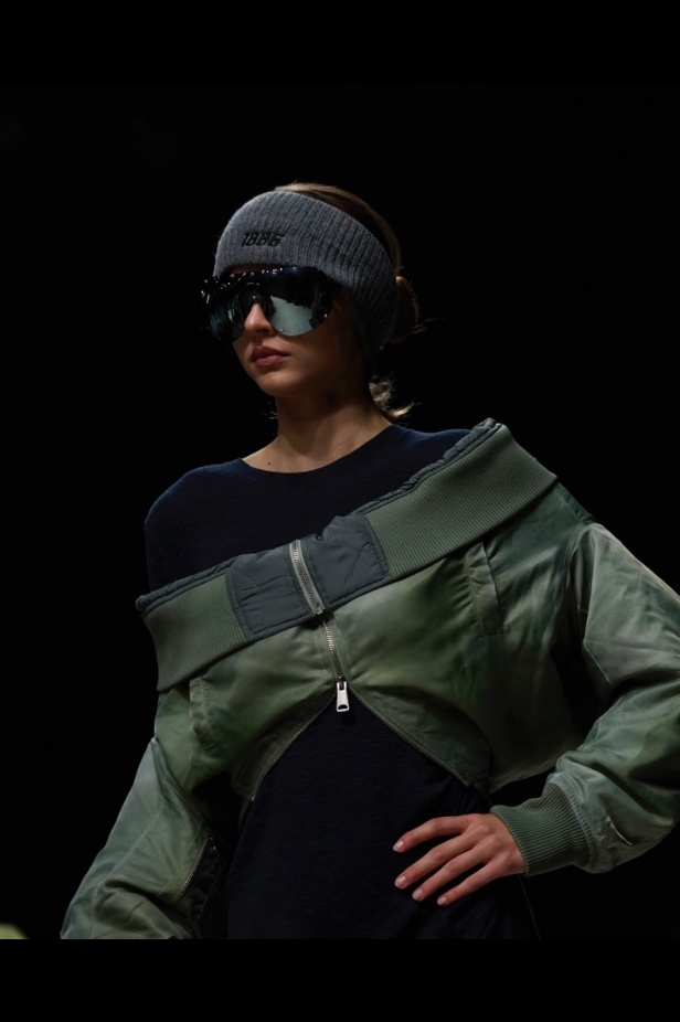 1886 أسبوع الأزياء في الرياض