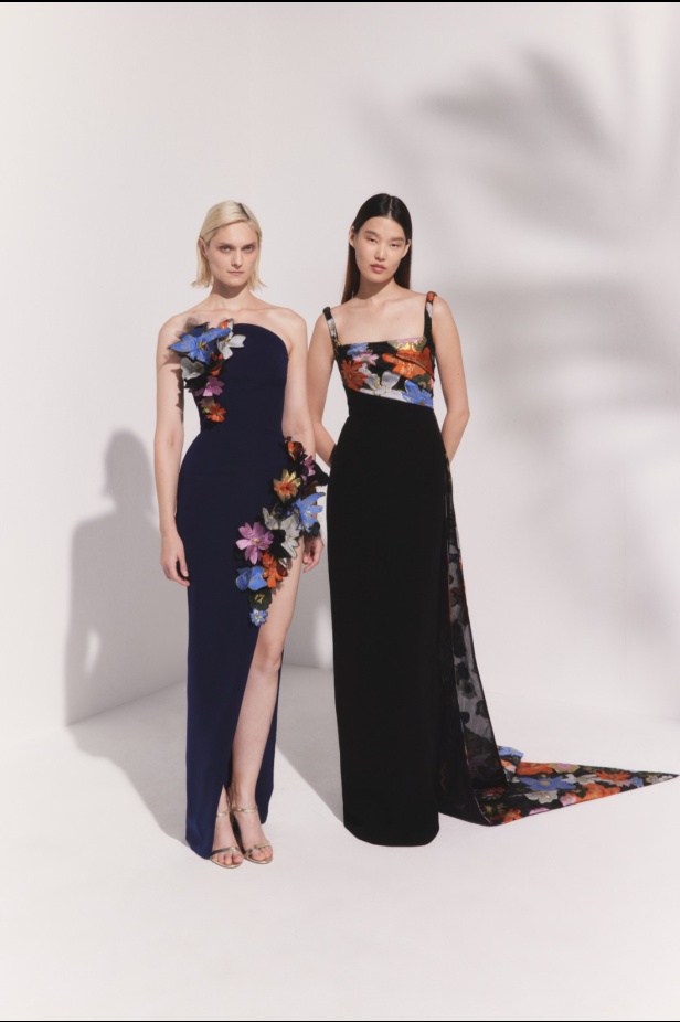 مجموعة AZZI & OSTA لربيع وصيف 2025 تجسد روح السفر المغامر من شروق الشمس إلى غروبها