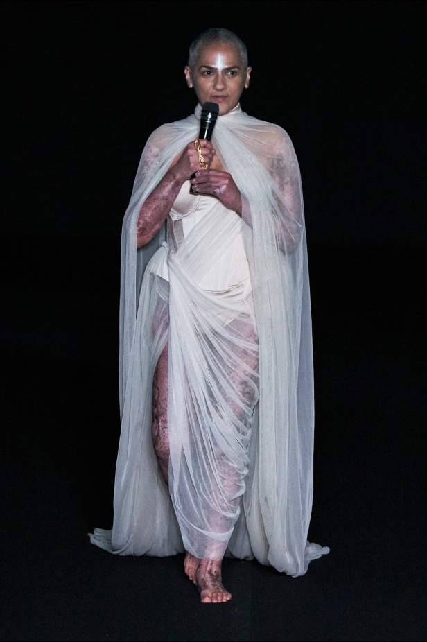 مجموعة Gaurav Gupta لصيف 2025 