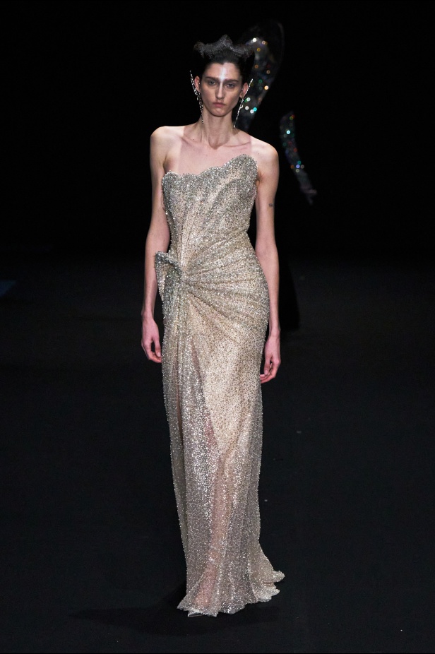 مجموعة Gaurav Gupta لصيف 2025 