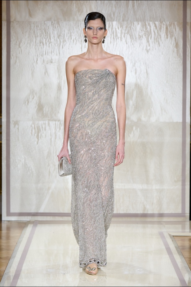 مجموعة  أرماني بريفيه رحلة مُضيئة عبر الحضارات 