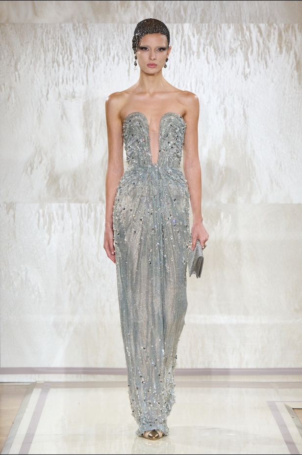 مجموعة  أرماني بريفيه رحلة مُضيئة عبر الحضارات 