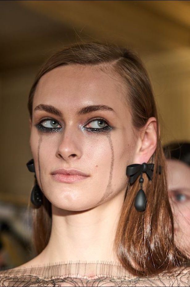 مجموعة جورج حبيقة للأزياء الراقية لربيع 2025