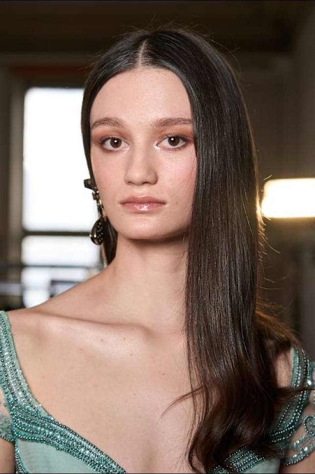 مجموعة جورج حبيقة للأزياء الراقية لربيع 2025