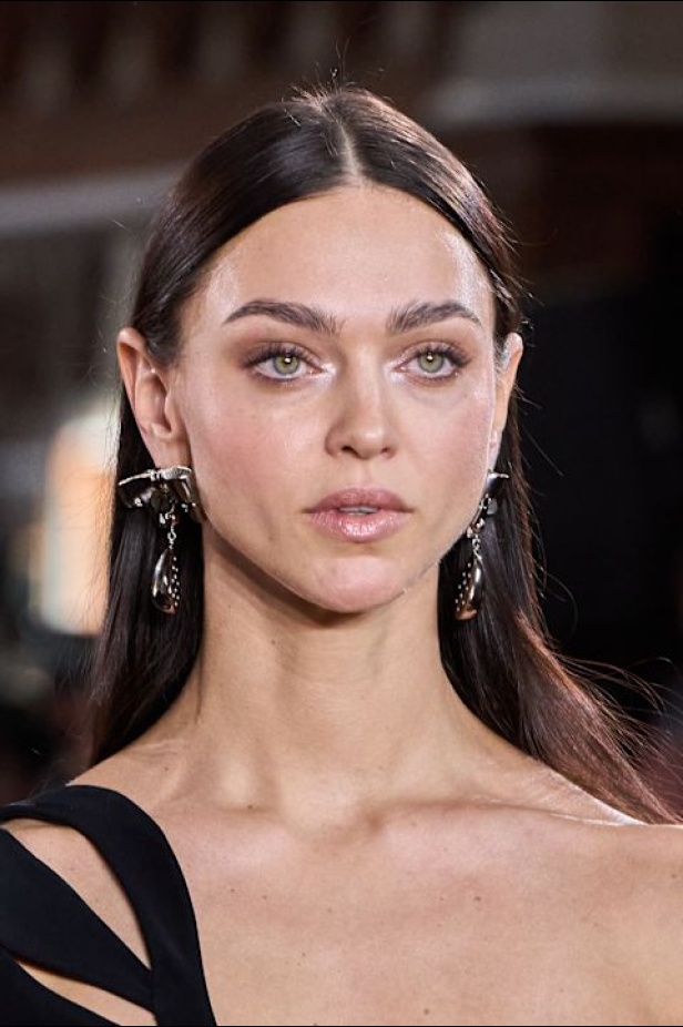 مجموعة جورج حبيقة للأزياء الراقية لربيع 2025