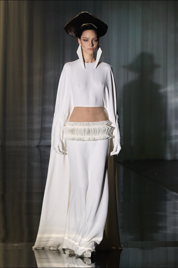 مجموعة Stephane Rolland للأزياء الراقية لربيع 2025 