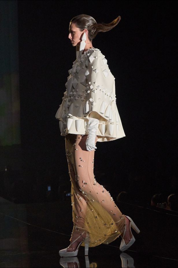 مجموعة Stephane Rolland للأزياء الراقية لربيع 2025 