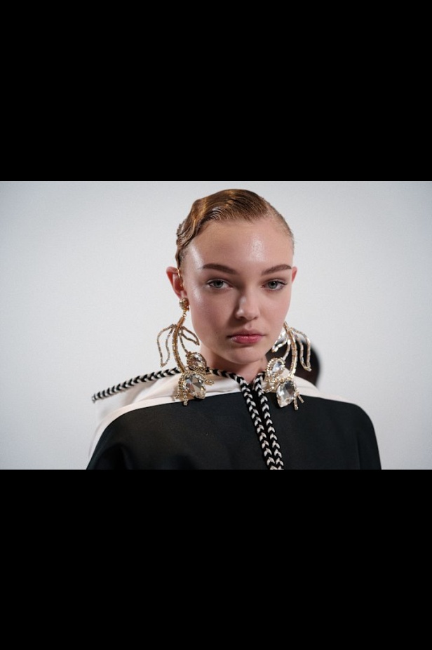 مجموعة Giambattista Valli