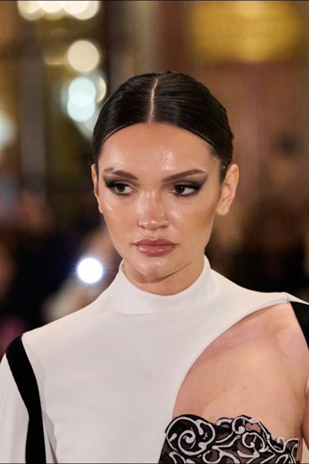 مجموعة  روبير أبي نادر ل ربيع وصيف 2025