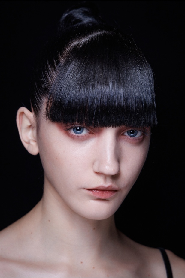 مجموعة Ashi Studio ربيع و صيف 2025 للأزياء الراقية