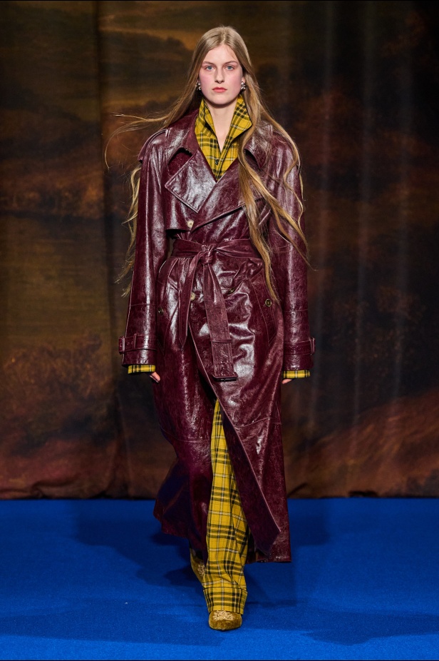 بربري تجدّد هويتها لشتاء 2025