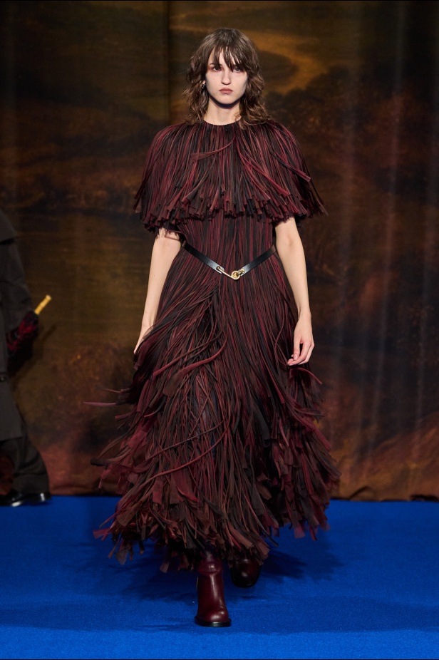 بربري تجدّد هويتها لشتاء 2025