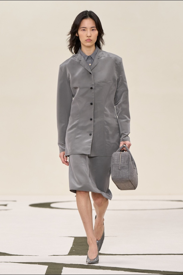 مجموعة Calvin Klein لخريف وشتاء 2025