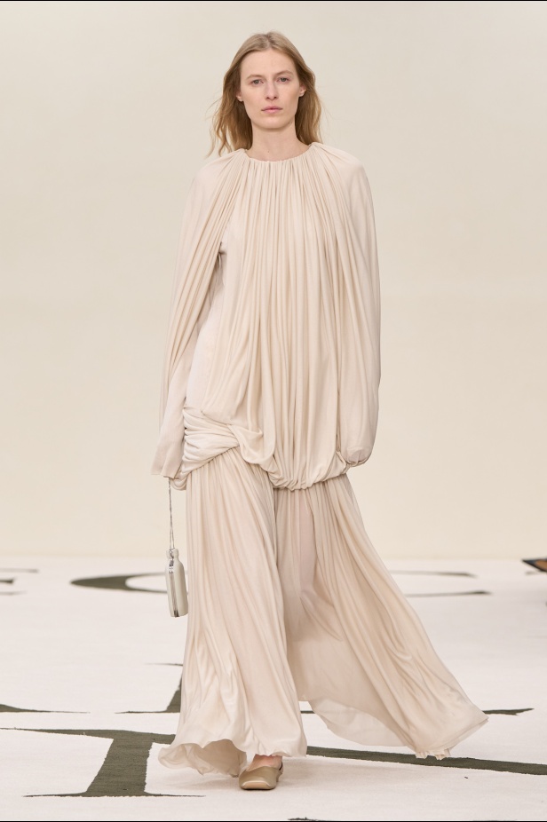 مجموعة Calvin Klein لخريف وشتاء 2025