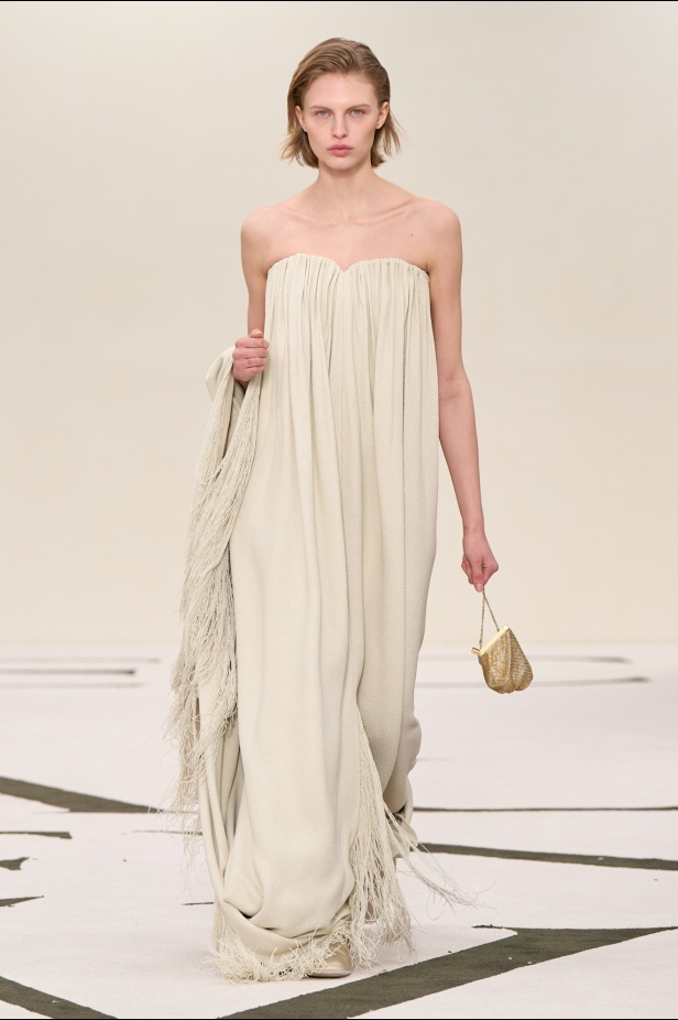 مجموعة Calvin Klein لخريف وشتاء 2025