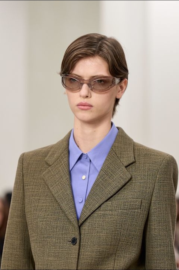 مجموعة Calvin Klein لخريف وشتاء 2025