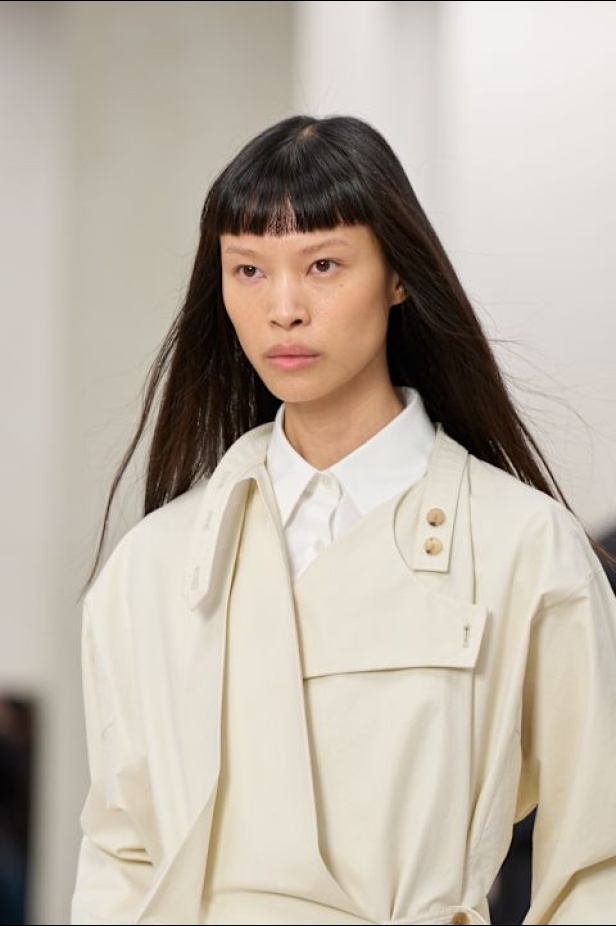 مجموعة Calvin Klein لخريف وشتاء 2025