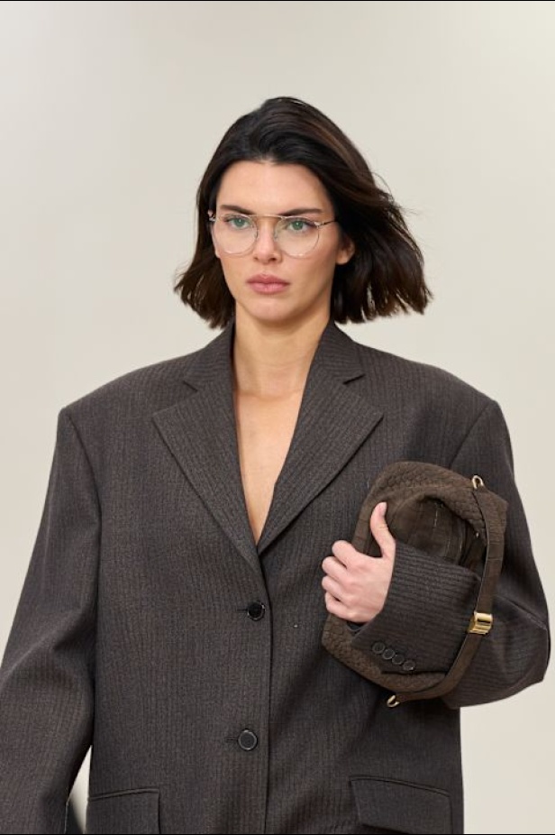 مجموعة Calvin Klein لخريف وشتاء 2025