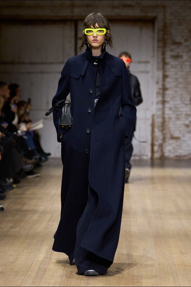 مجموعة Coach لخريف وشتاء 2025 الكثير من التميّز