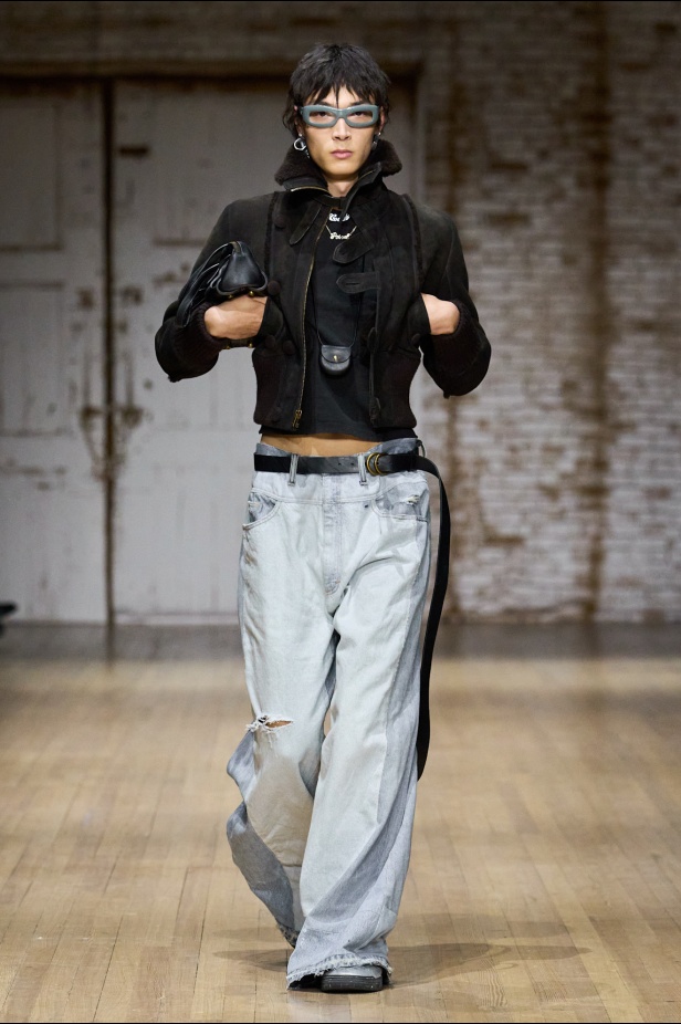 مجموعة Coach لخريف وشتاء 2025 الكثير من التميّز