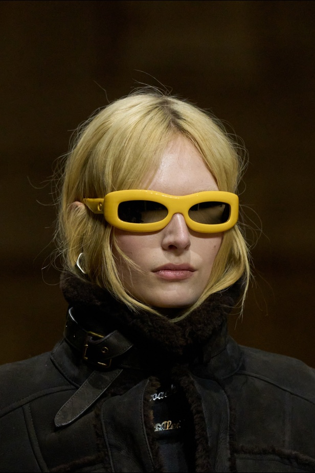 مجموعة Coach لخريف وشتاء 2025