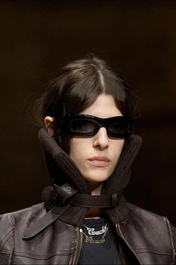 مجموعة Coach لخريف وشتاء 2025