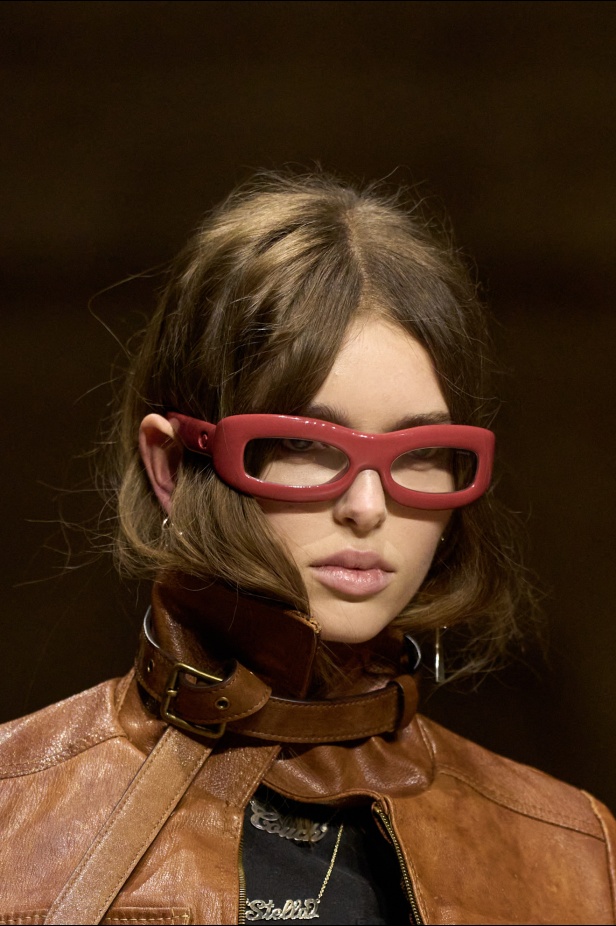 مجموعة Coach لخريف وشتاء 2025