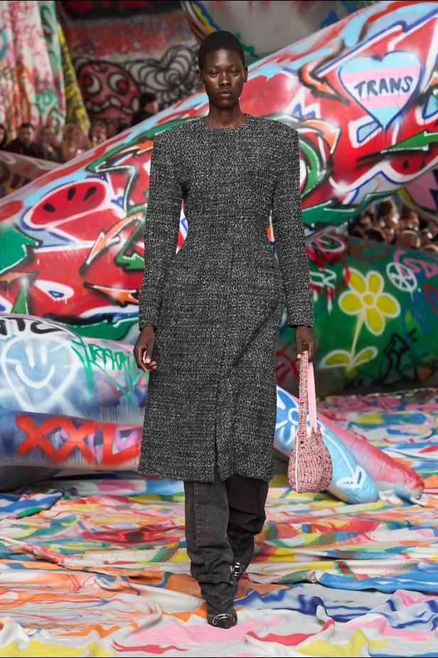 مجموعة Diesel  لخريف وشتاء 2025