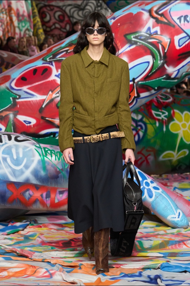 مجموعة Diesel  لخريف وشتاء 2025