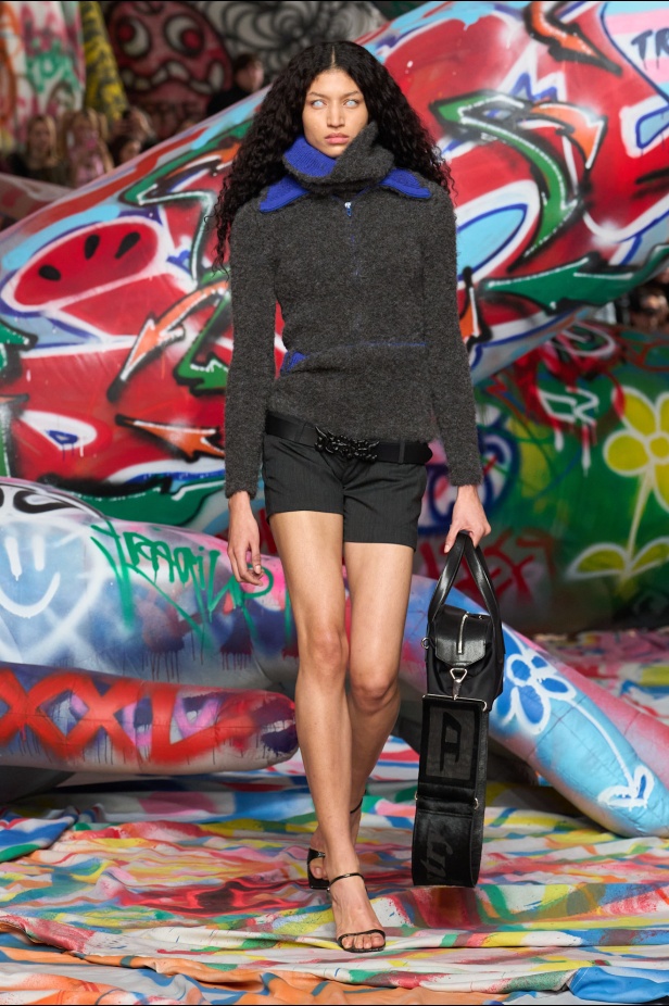 مجموعة Diesel  لخريف وشتاء 2025