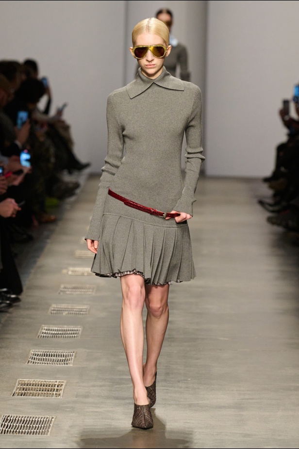 مجموعة Iceberg لموسم خريف وشتاء 2025