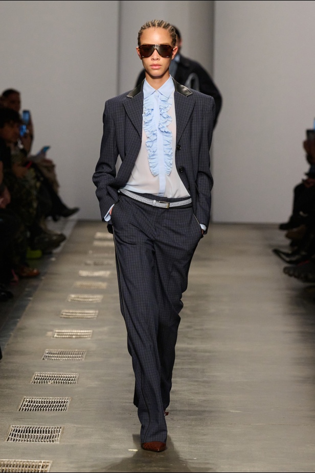 مجموعة Iceberg لموسم خريف وشتاء 2025