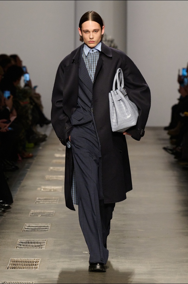 مجموعة Iceberg لموسم خريف وشتاء 2025