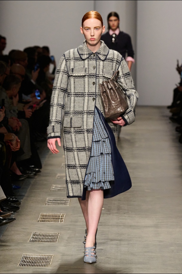 مجموعة Iceberg لموسم خريف وشتاء 2025