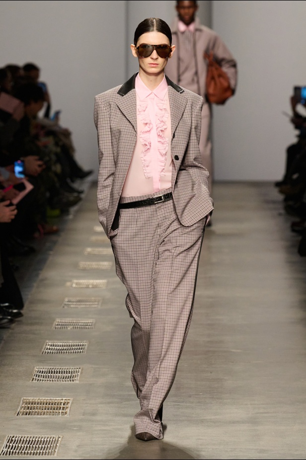 مجموعة Iceberg لموسم خريف وشتاء 2025