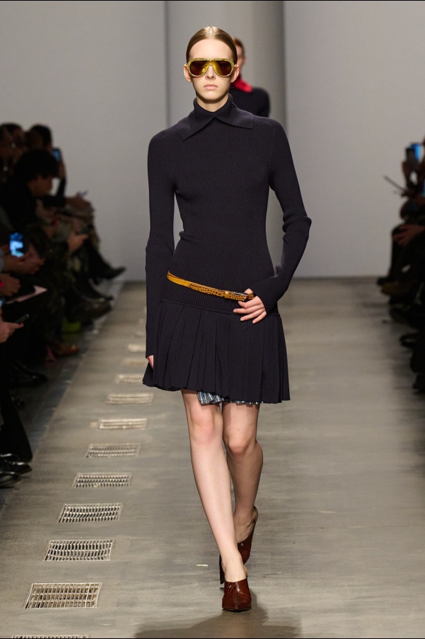 مجموعة Iceberg لموسم خريف وشتاء 2025