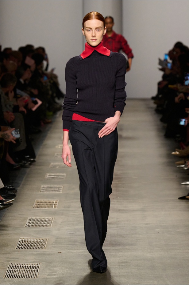 مجموعة Iceberg لموسم خريف وشتاء 2025