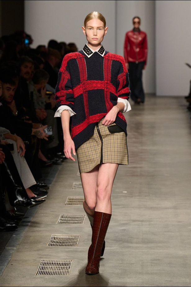 مجموعة Iceberg لموسم خريف وشتاء 2025