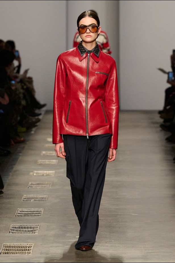 مجموعة Iceberg لموسم خريف وشتاء 2025