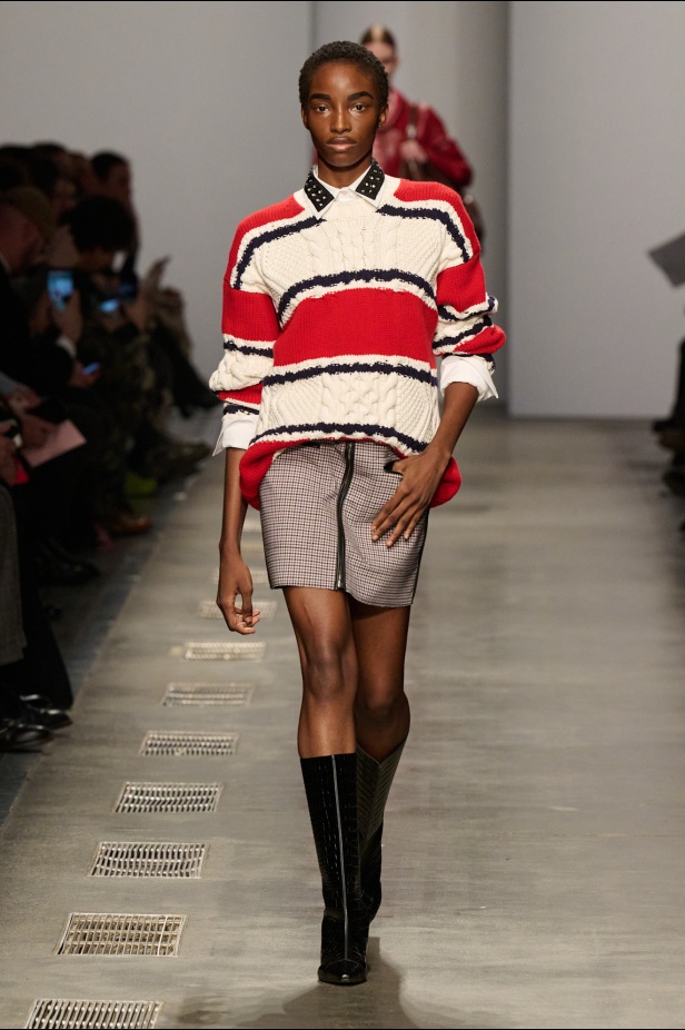 مجموعة Iceberg لموسم خريف وشتاء 2025