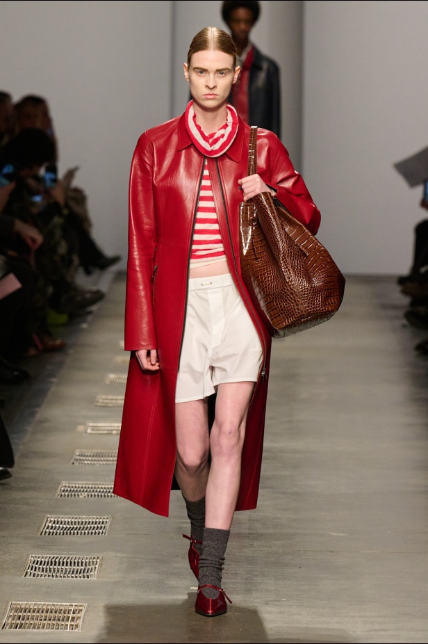 مجموعة Iceberg لموسم خريف وشتاء 2025