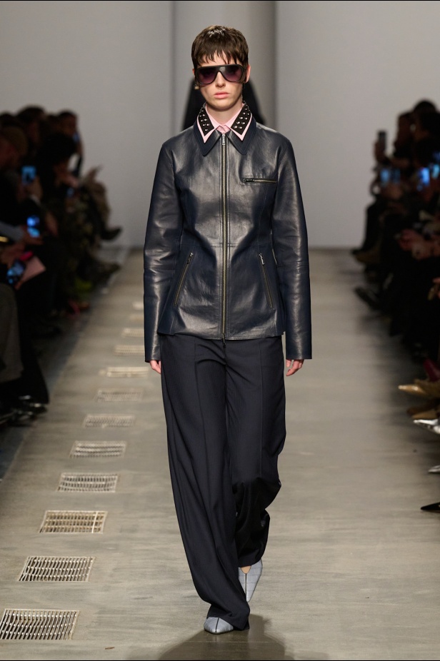 مجموعة Iceberg لموسم خريف وشتاء 2025